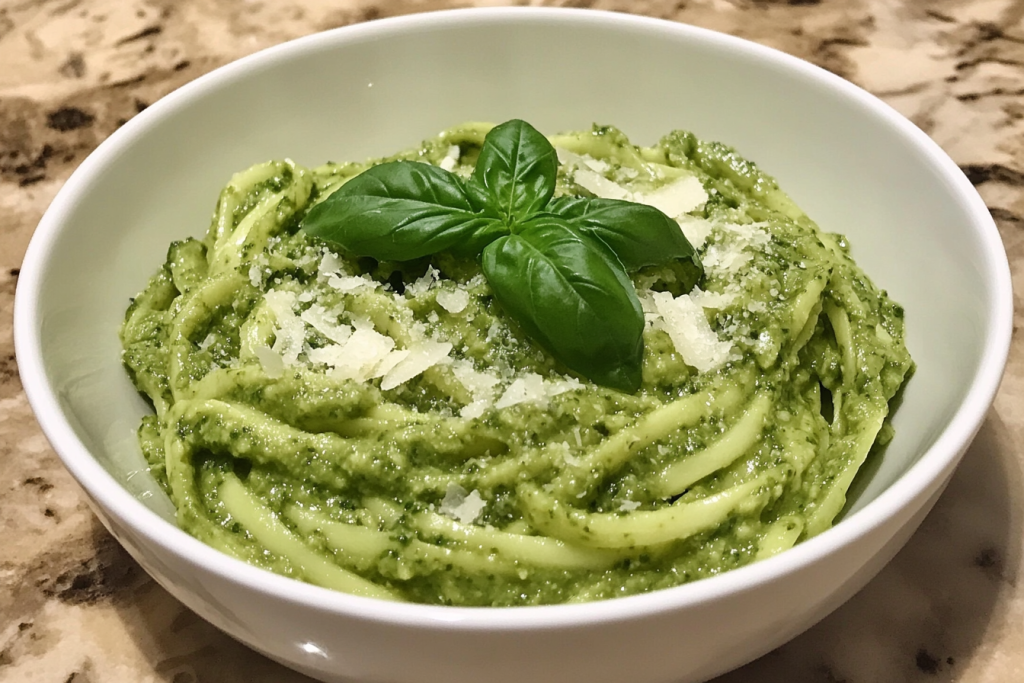 Zucchini_Noodles_with_Avocado_Pesto