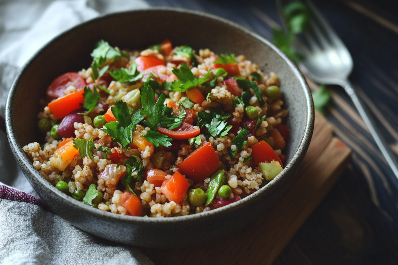 Aip Vegan Recipes