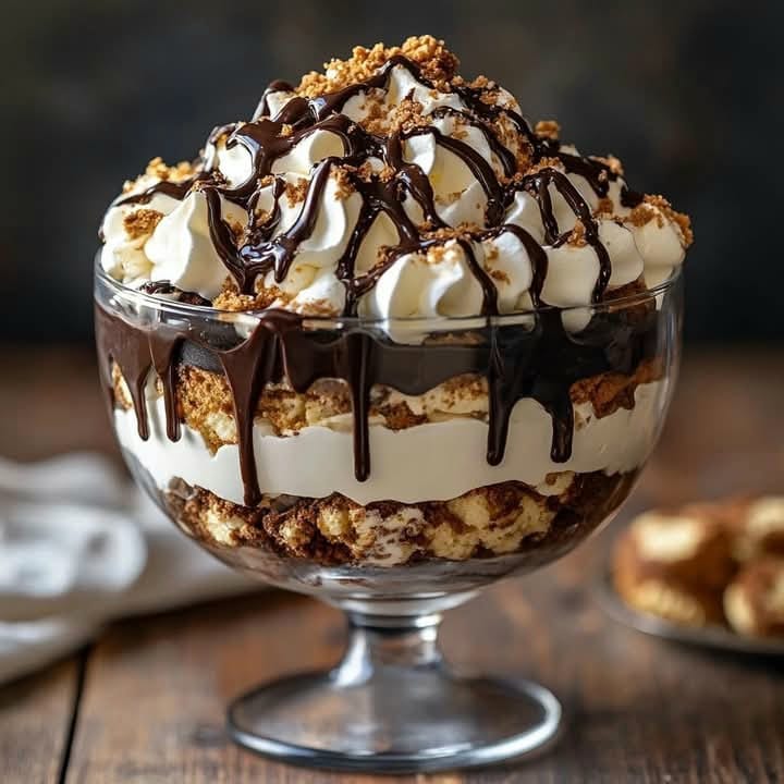 7 Irresistible Steps to Make Chocolate Trifle Recipe That Everyone Will Love