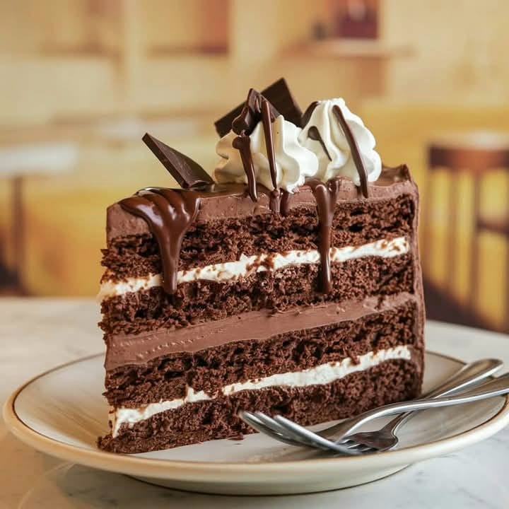 10 Reasons to Fall in Love with Mocha Delight Cake