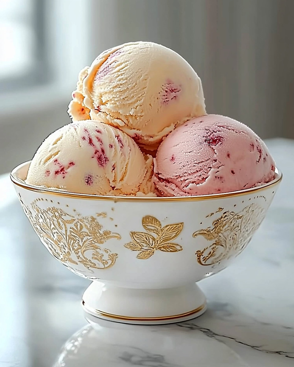 7 Reasons Why You Should Try Homemade Peach Ice Cream Today