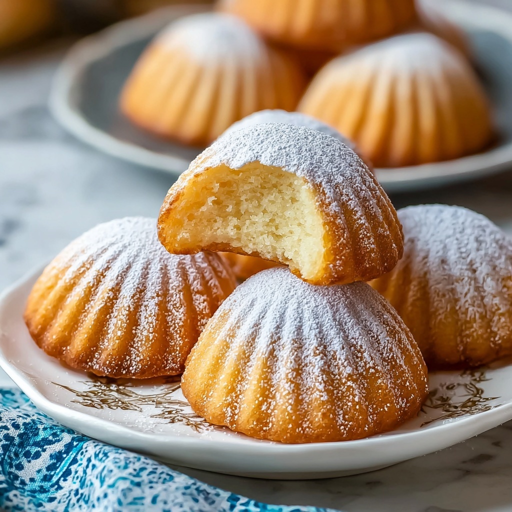 Bomboloni alla Crema Recipe - Recipe Image