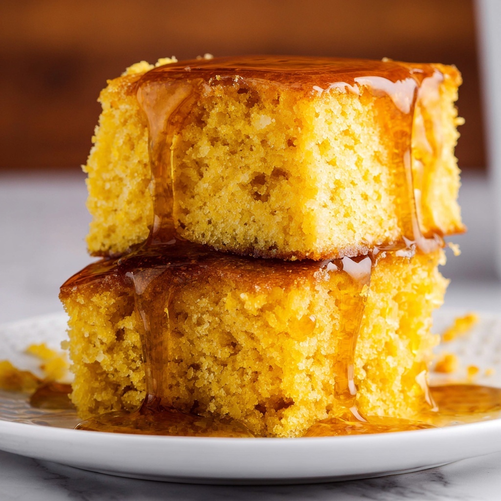 Pumpkin Cornbread Recipe - Recipe Image