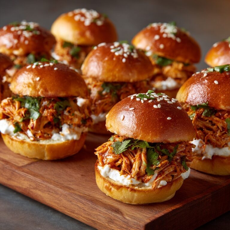 Cheesy Dynamite Chicken Buns Recipe