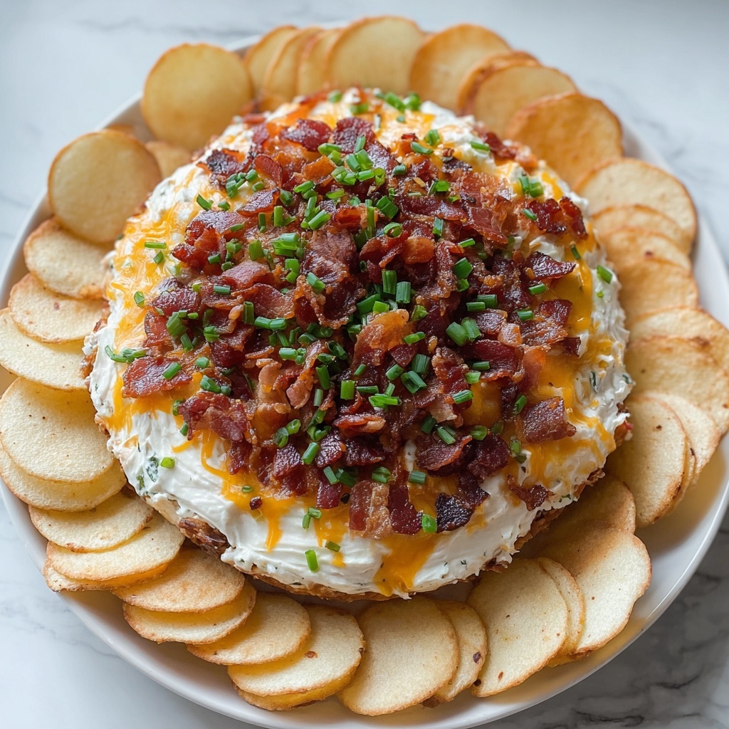 Hissy Fit Dip Recipe - Recipe Image