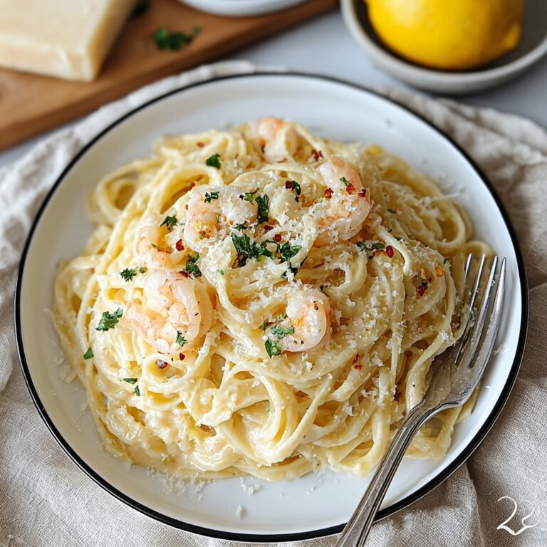 Indulgent Crab Linguine That Elevates Any Dinner Night Recipe