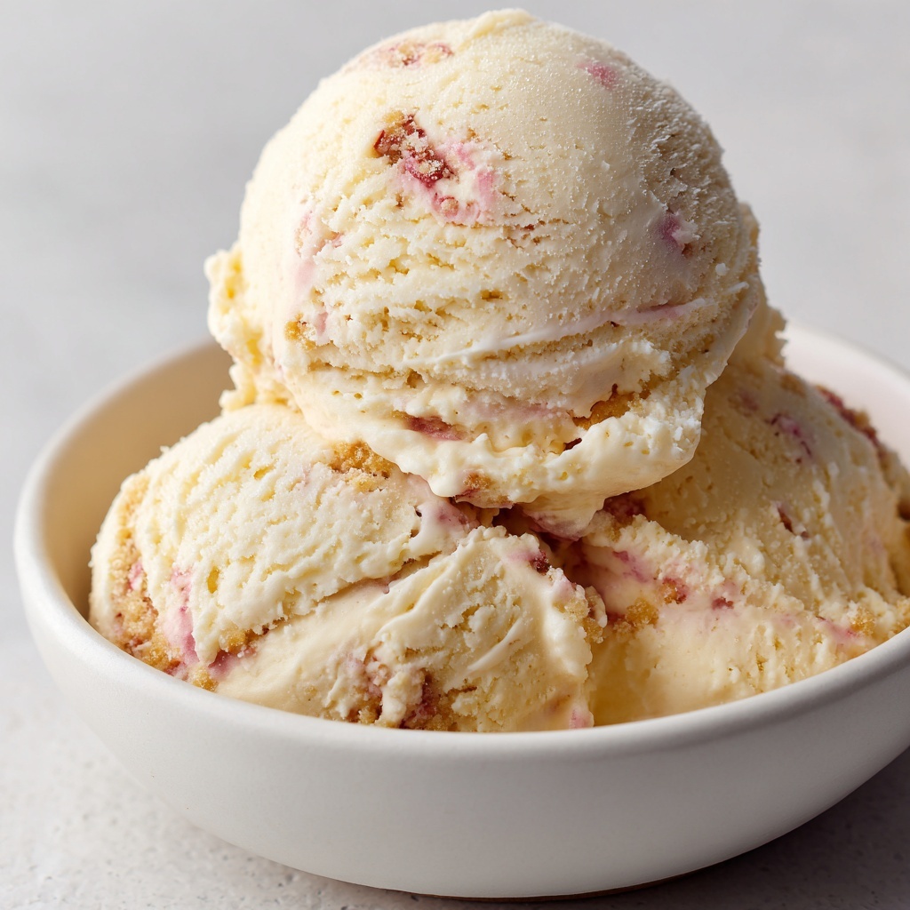 Healthy Vegan Banana Nice Cream Recipe - Recipe Image