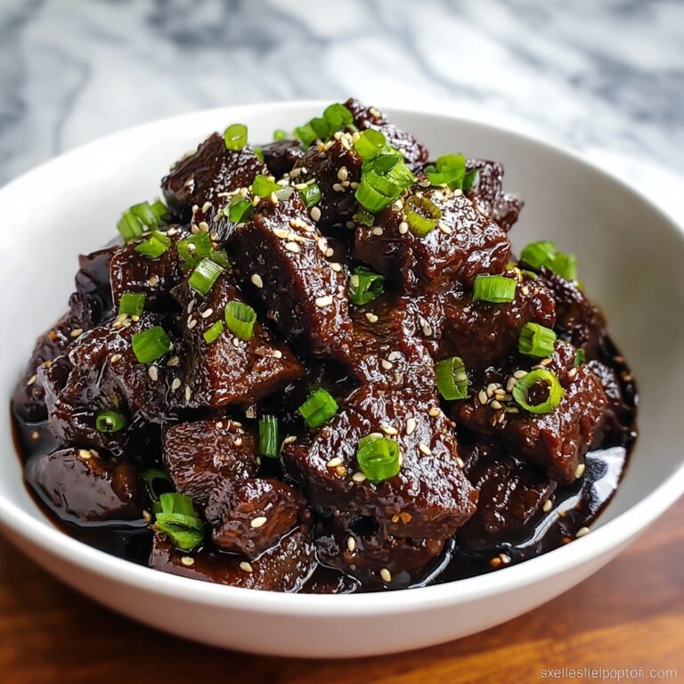 Spicy Firecracker Steak Bites: Easy, Juicy Flavor Explosion Recipe